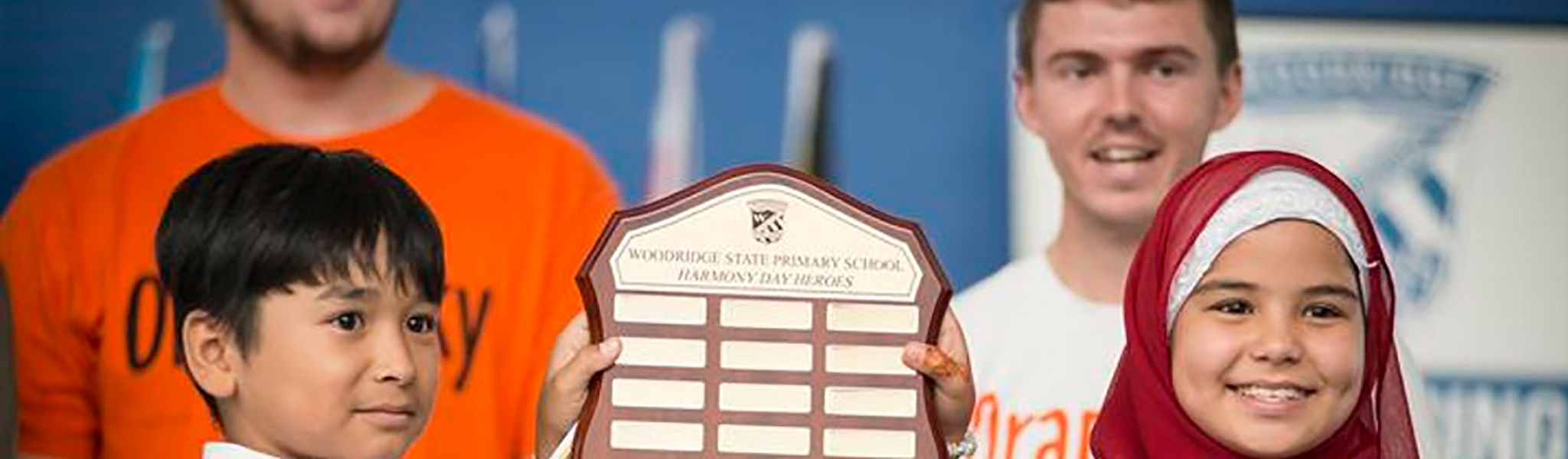 Woodridge State School