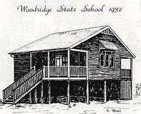 Drawing of the school