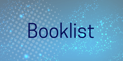 Booklists Webpage link