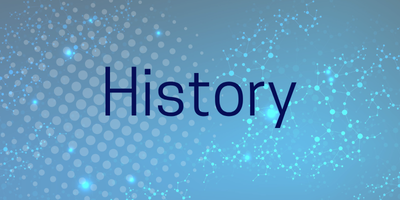 History Webpage link